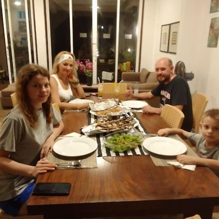 Hikks Villa Hikkaduwa Zewnętrze zdjęcie
