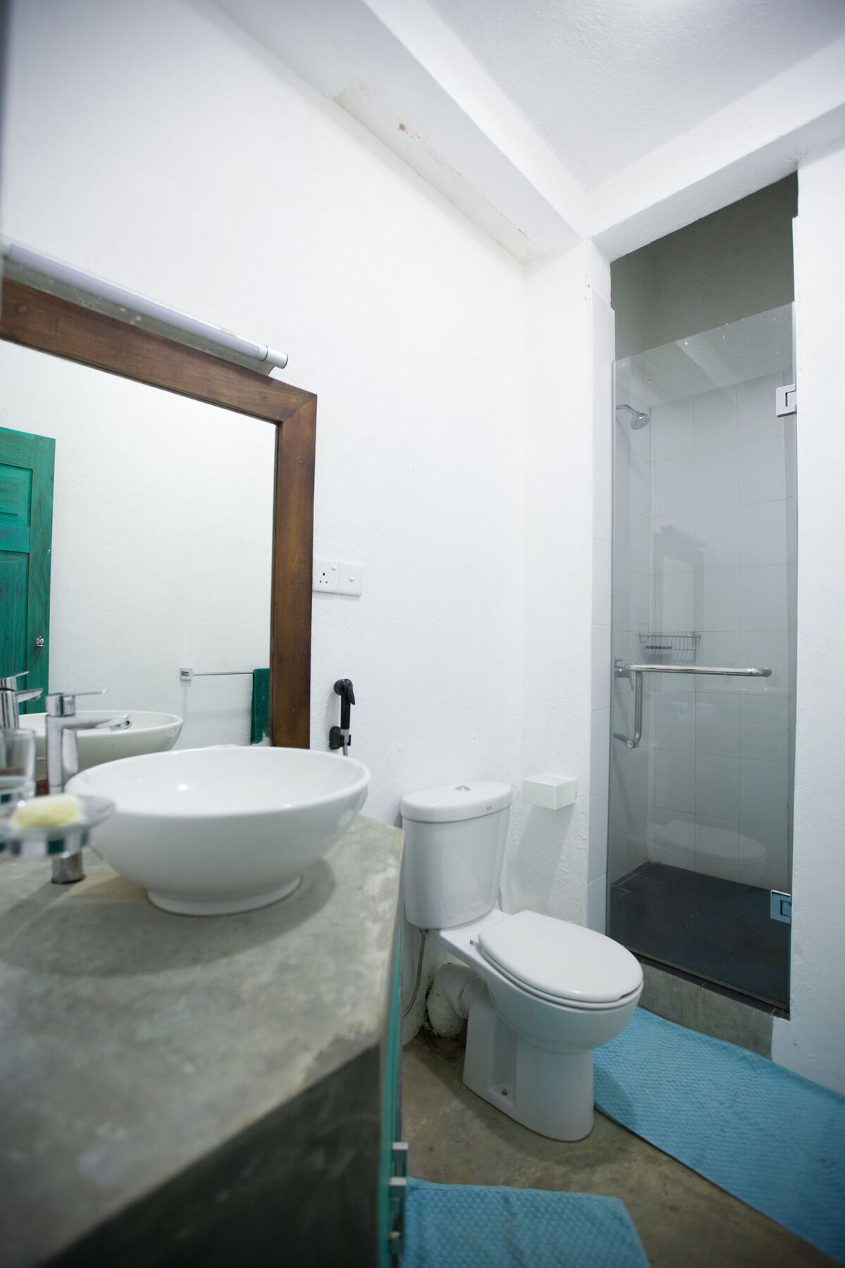 Hikks Villa Hikkaduwa Zewnętrze zdjęcie